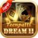 TP Dream11 APK Game