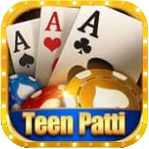 Luck Patti APK | Official Download & Free Bonus ₹50