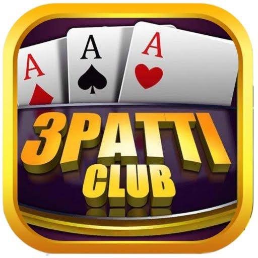 Teen Patti Club App – Online Ludo, Rummy, Poker & Best Indian App