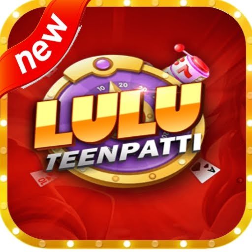 Teen Patti Lulu APK | Free Bonus ₹50 | Withdraw ₹100