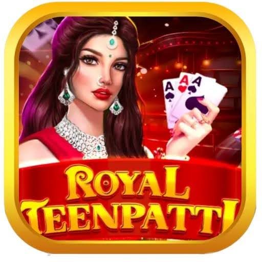 Install Teen Patti Royal APK – Free ₹55 Bonus | Withdraw ₹100